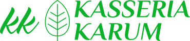 Kasseria Karum - LOGO